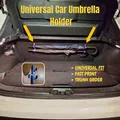 Giá treo dù đa năng cho xe hơi - Thumbnail 1