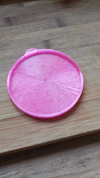 Nắp đậy cho hũ đựng kem - Image 2