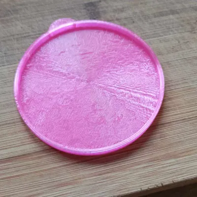 Nắp đậy cho hũ đựng kem