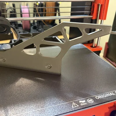 Giá treo micro cho máy bộ đàm Icom IC-718