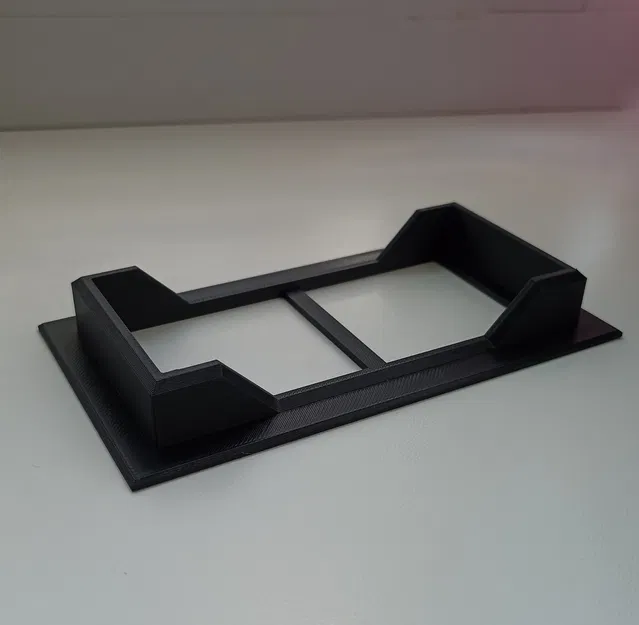 Chân đế dựng đứng (Stand) cho M-Audio M-Track Solo - Image 2