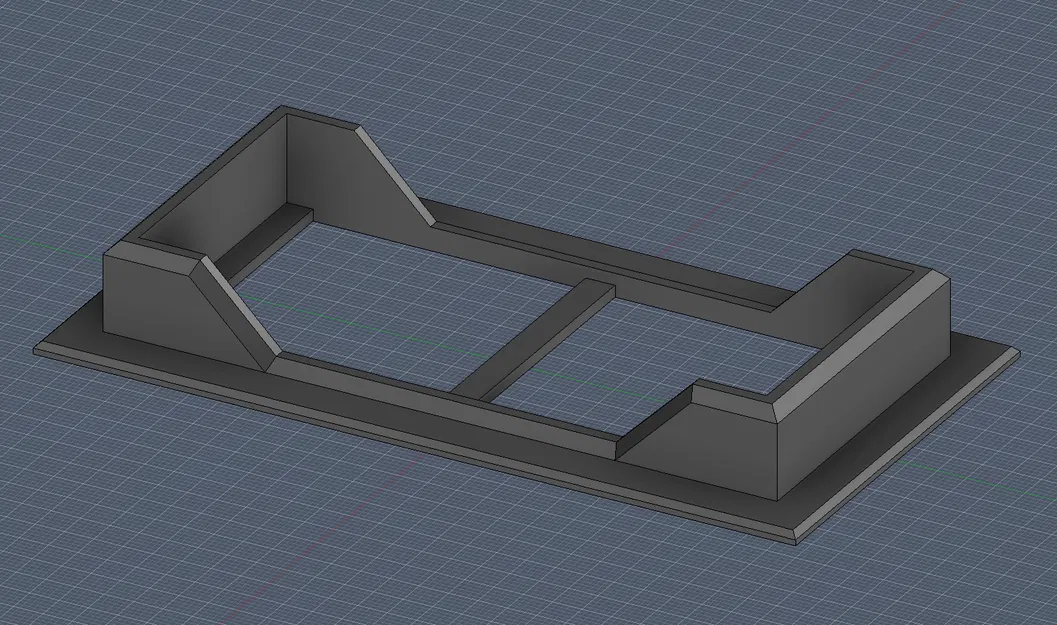 Chân đế dựng đứng (Stand) cho M-Audio M-Track Solo - Image 3