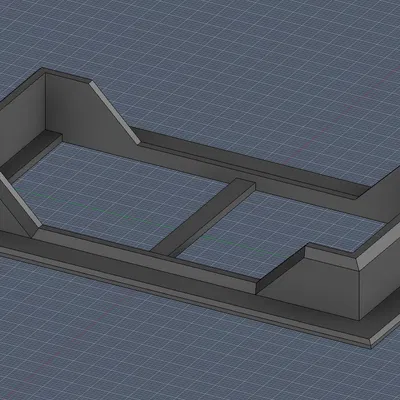 Chân đế dựng đứng (Stand) cho M-Audio M-Track Solo