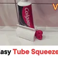 Dụng cụ nặn kem đánh răng Toothpaste Tube Winder V2 - Thumbnail 1