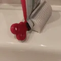Dụng cụ nặn kem đánh răng Toothpaste Tube Winder V2 - Thumbnail 2