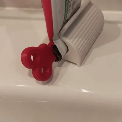 Dụng cụ nặn kem đánh răng Toothpaste Tube Winder V2
