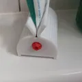 Dụng cụ nặn kem đánh răng Toothpaste Tube Winder V2 - Thumbnail 3