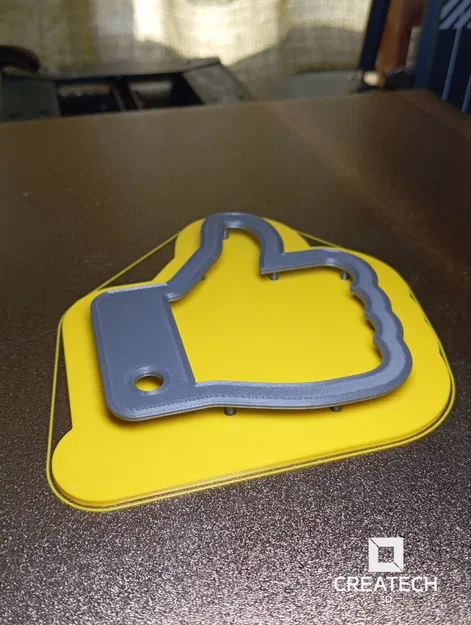 Флюгер - Like: Mô hình chong chóng chỉ hướng gió DIY độc đáo - Image 2