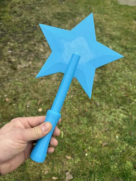 Đũa phép thần kỳ giúp việc thanh toán trở nên ma thuật - Image 2