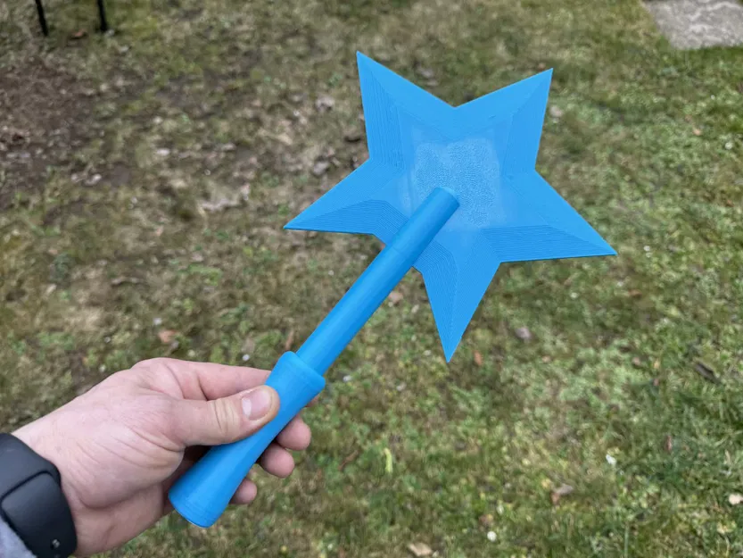 Đũa phép thần kỳ giúp việc thanh toán trở nên ma thuật - Image 4