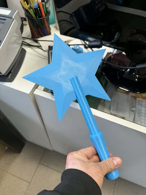 Đũa phép thần kỳ giúp việc thanh toán trở nên ma thuật - Image 5