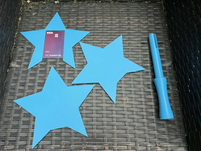 Đũa phép thần kỳ giúp việc thanh toán trở nên ma thuật - Image 6