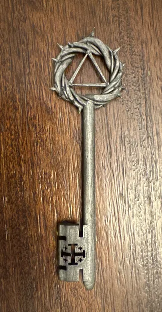 Chìa Khóa Thiên Đàng - Key to Heaven - Image 3