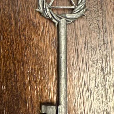 Chìa Khóa Thiên Đàng - Key to Heaven