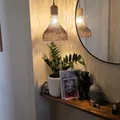 Den Mesh Lamp - The he moi - Thumbnail 2