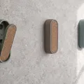 Móc treo tường thông minh tối giản (Wall Hook) - Tự in 3D tại nhà - Thumbnail 2