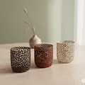 Meshy Cup - Cốc đựng đa năng thiết kế lưới 3D in ấn tượng - Thumbnail 2