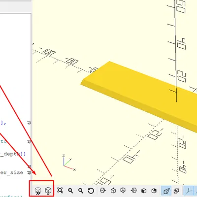 Bảng tên tùy chỉnh cho hộp đựng Pelican 1510