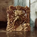 Cthulhu Sanctuary – Bàn Thờ Hắc Ám Của Cổ Thần - Thumbnail 1