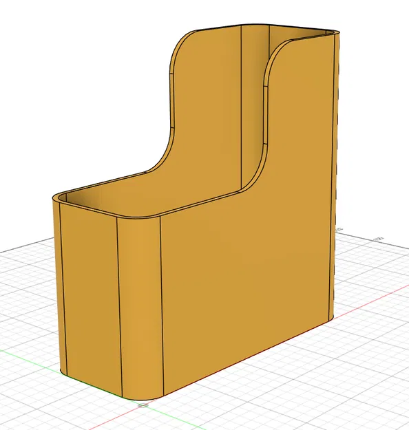 Khay đựng giấy A4 - 3 kiểu dáng - Image 2