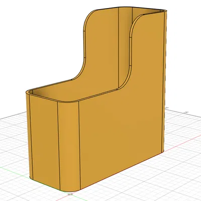 Khay đựng giấy A4 - 3 kiểu dáng