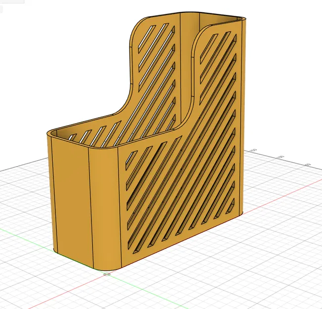 Khay đựng giấy A4 - 3 kiểu dáng - Image 3