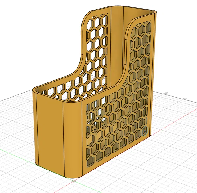 Khay đựng giấy A4 - 3 kiểu dáng - Image 4