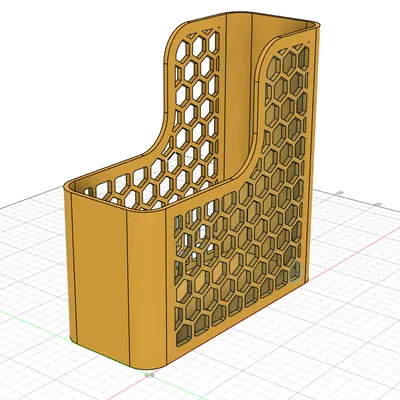 Khay đựng giấy A4 - 3 kiểu dáng