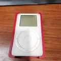 Ốp lưng cơ bản cho iPod Classic Gen 2 (Bản dày/20GB) - Thumbnail 1