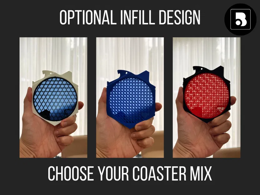 SnapBar - Hệ thống lót ly mô-đun đa năng: Mở bia, mở lon & nam châm dán tủ lạnh - Image 5