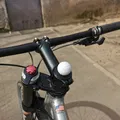 Nắp đậy cổ phốt Death Star cho xe Cannondale độc đáo - Thumbnail 2