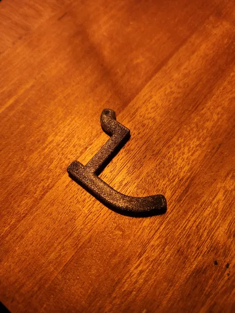 Móc treo pegboard tròn 25mm siêu chắc chắn - Image 2