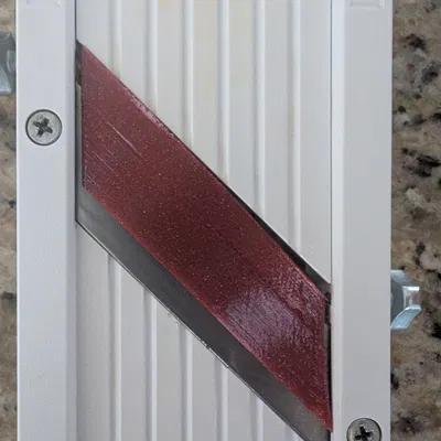 Bộ phụ kiện cho máy cắt rau củ Benriner Model 64