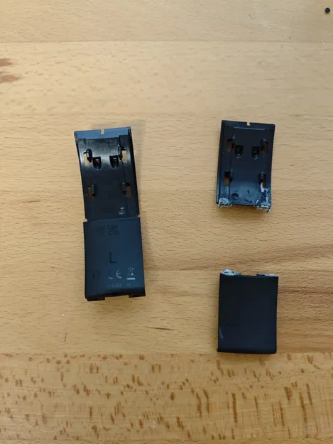 Đầu nối tai nghe MMX200 - Image 2