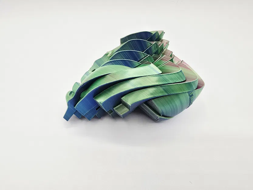 Slime Skull Fidget Độc Đáo - Image 5