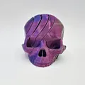 Branded Slime Skull Fidget - Đồ Chơi Xả Stress Độc Đáo - Thumbnail 7