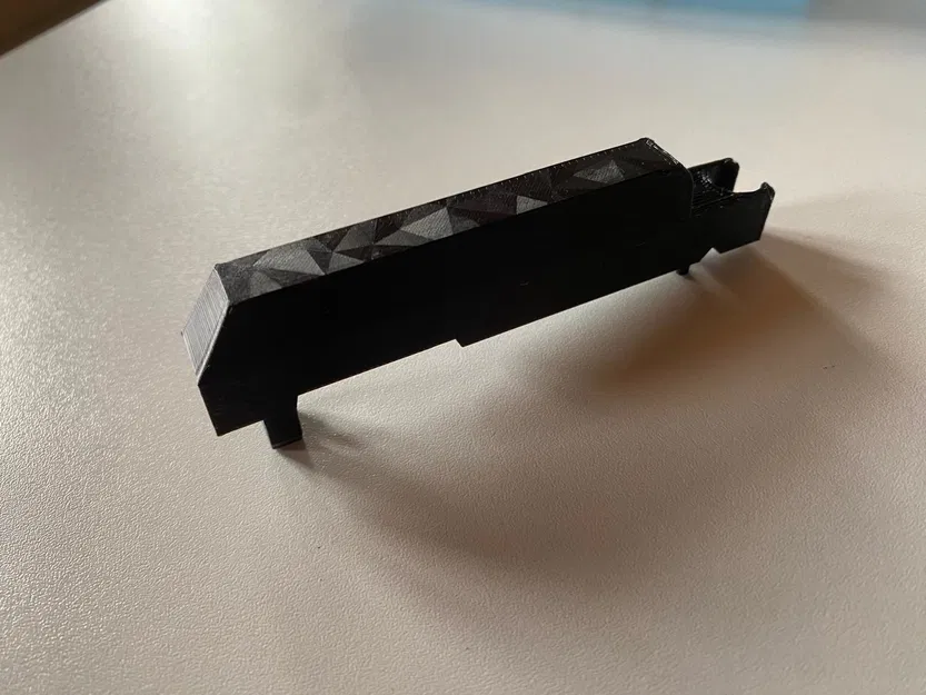 Bộ phím đàn Piano in 3D thay thế cho Roland E-68 - Image 7