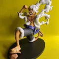 Mô hình Luffy Gear 5 (Nikka) ver2 từ One Piece - Thumbnail 2