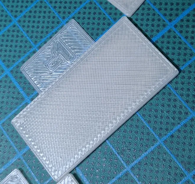 Cấu hình filament (profile) cho nhựa Sunlu Easy PA - Image 1