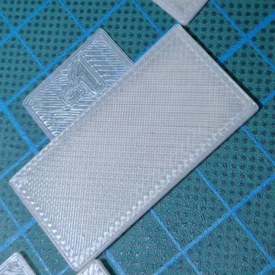 Cấu hình filament (profile) cho nhựa Sunlu Easy PA