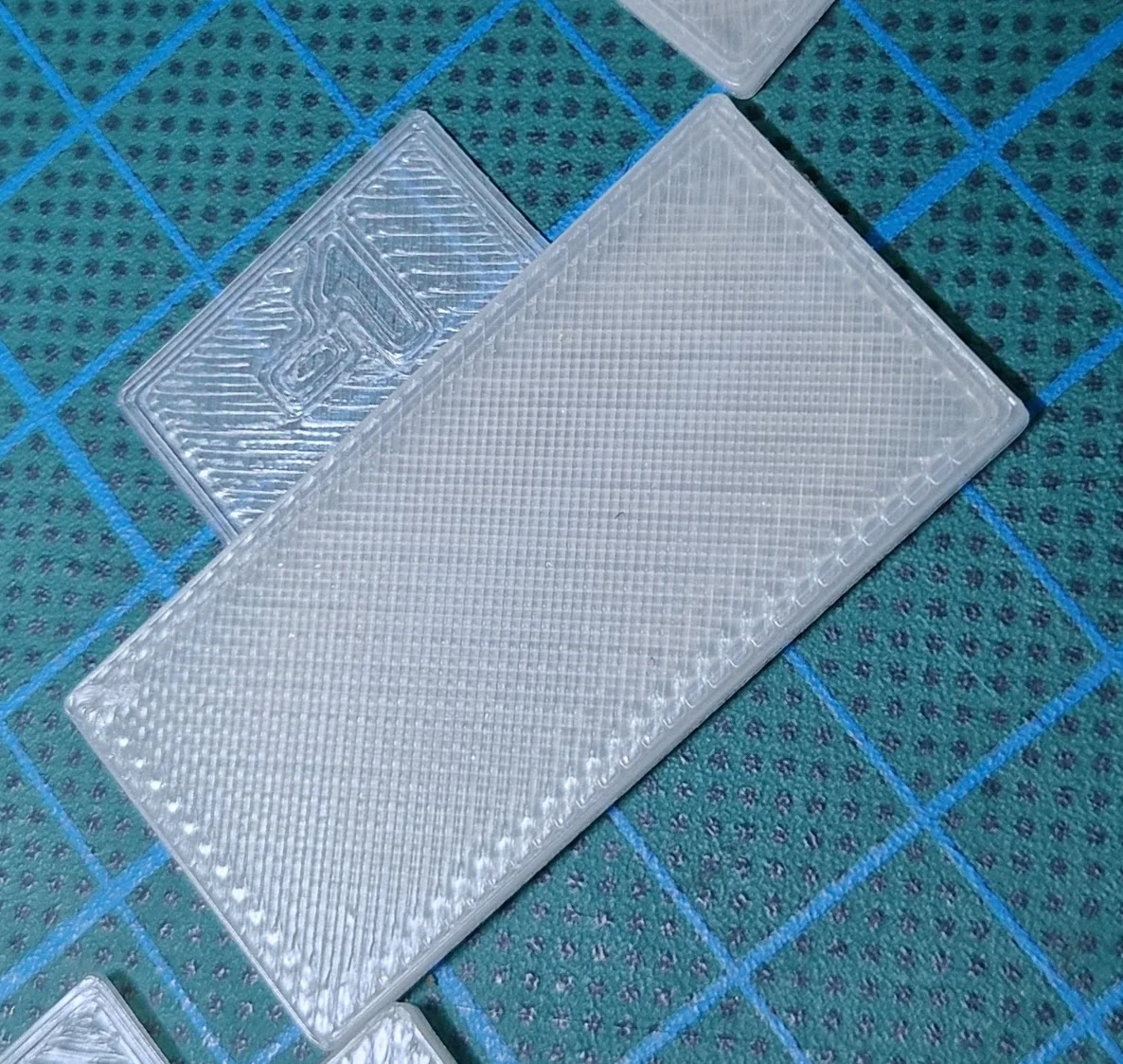Cấu hình filament (profile) cho nhựa Sunlu Easy PA 1