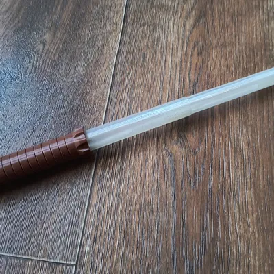 Kiếm ánh sáng 3D thu gọn cho bé - Mô hình đồ chơi Star Wars