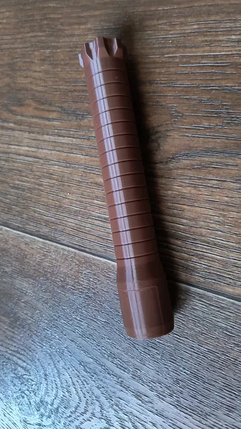 Kiếm ánh sáng 3D thu gọn cho bé - Mô hình đồ chơi Star Wars - Image 2