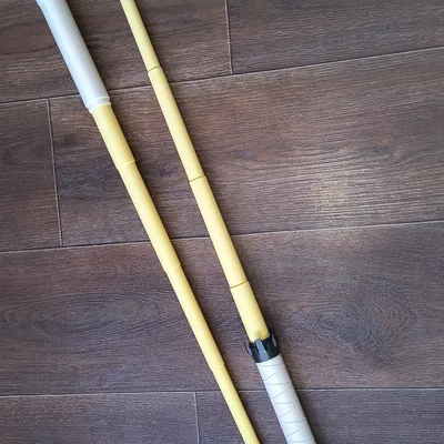 Mô hình kiếm ánh sáng (Lightsaber) rút gọn in 3D cực chất