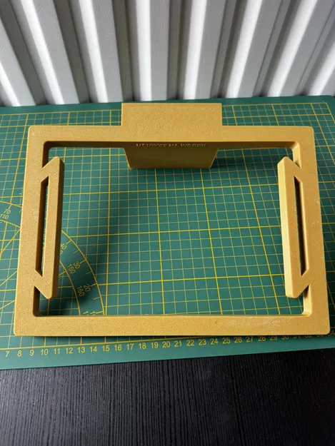 Giá treo túi tiện lợi cho cánh cửa tủ bếp - Image 2