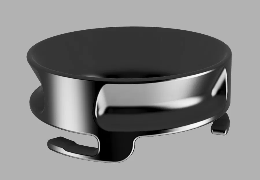 Phễu Đựng Bột Cà Phê 51mm Cho Máy De’Longhi Dedica - Image 1