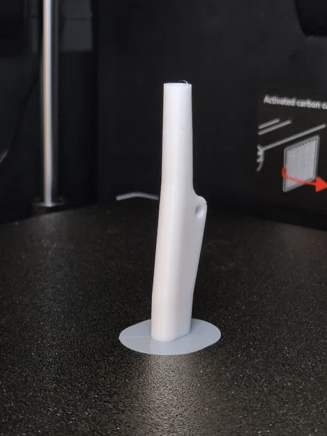 Đầu chia Y nối ống PTFE cho Filament 2 vào 1 - Image 1