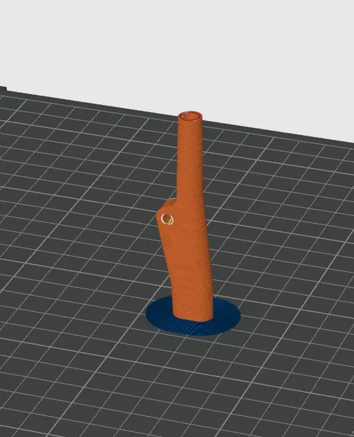 Đầu chia Y nối ống PTFE cho Filament 2 vào 1 - Image 6