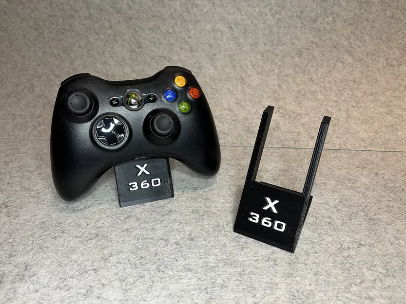 Giá đỡ tay cầm Xbox 360 - Image 1