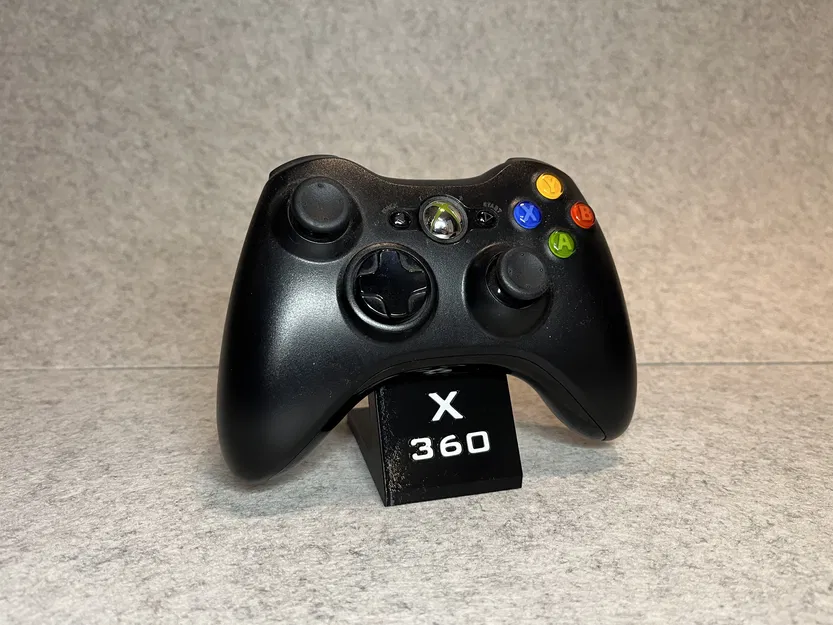 Giá đỡ tay cầm Xbox 360 - Image 3